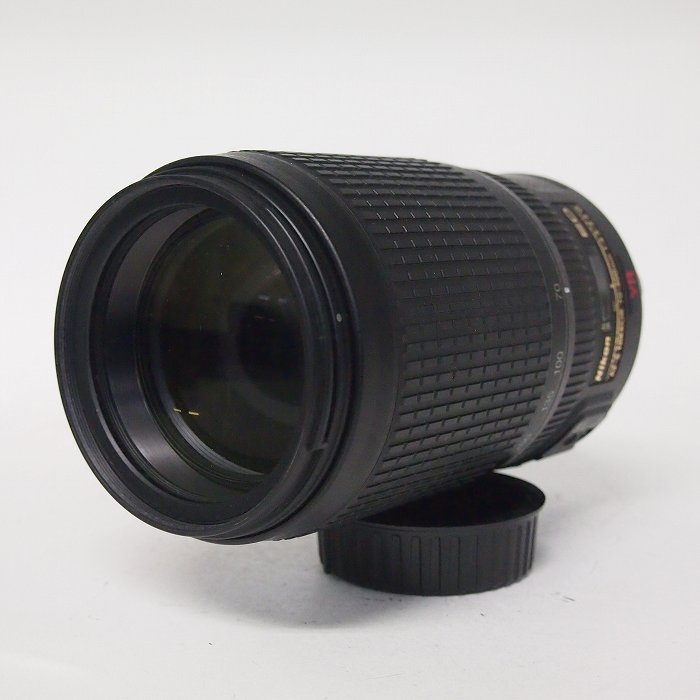 �y���Áz(�j�R��) Nikon AF-S VR 70-300/4.5-5.6G IF-ED