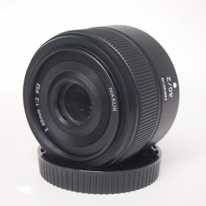 �y���Áz(�j�R��) Nikon Z 40/2