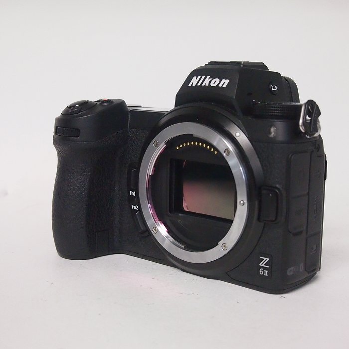 【中古】(ニコン) Nikon Z 6II ボディ