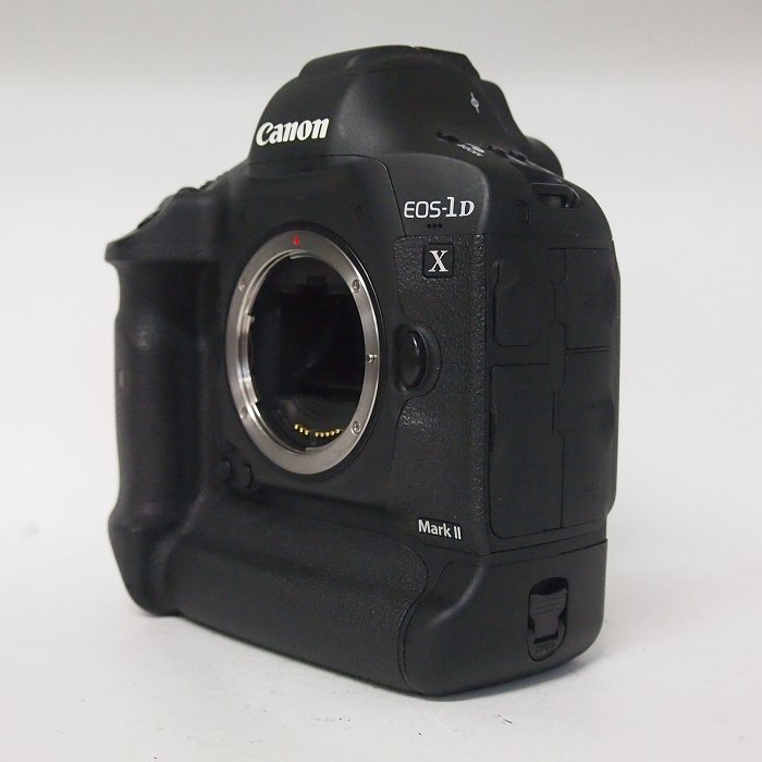�y���Áz(�L���m��) Canon EOS-1D X MARKII �{�f�B