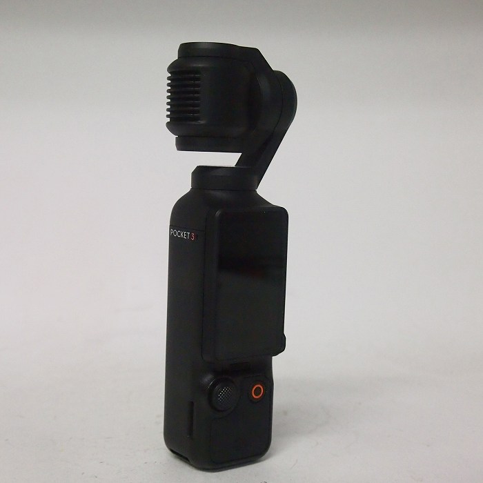 【中古】(DJI) DJI OSMO POCKET 3 クリエイターコンボ
