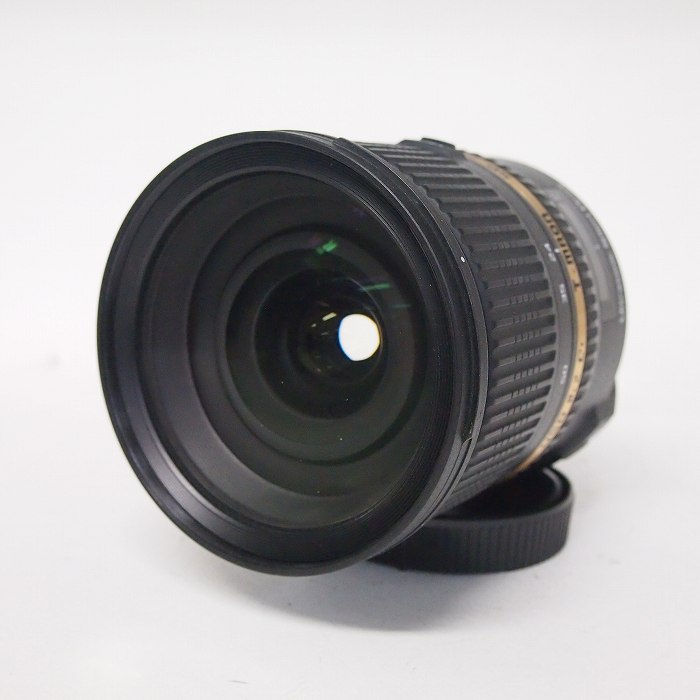 【中古】(タムロン) TAMRON SP24-70/2.8 DI VC USD A007 EOS用