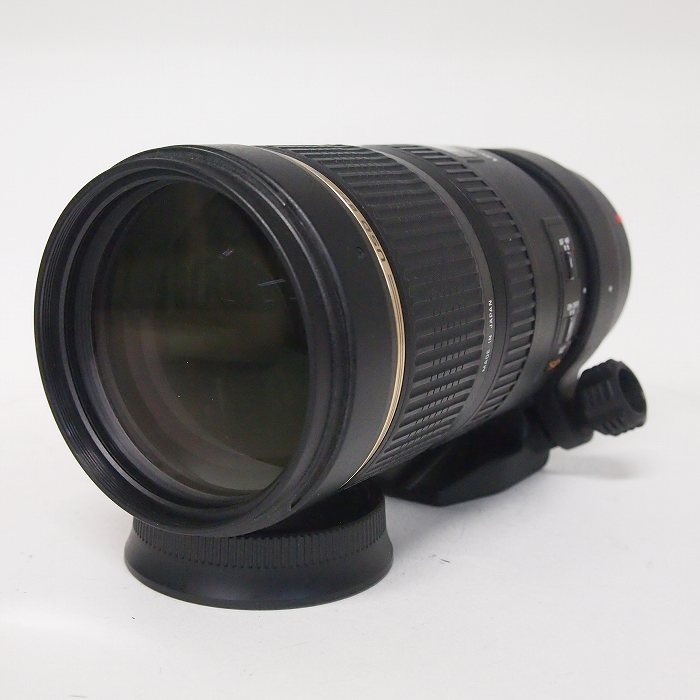 【中古】(タムロン) TAMRON SP70-200/2.8 DI VC USD A009 EOS用