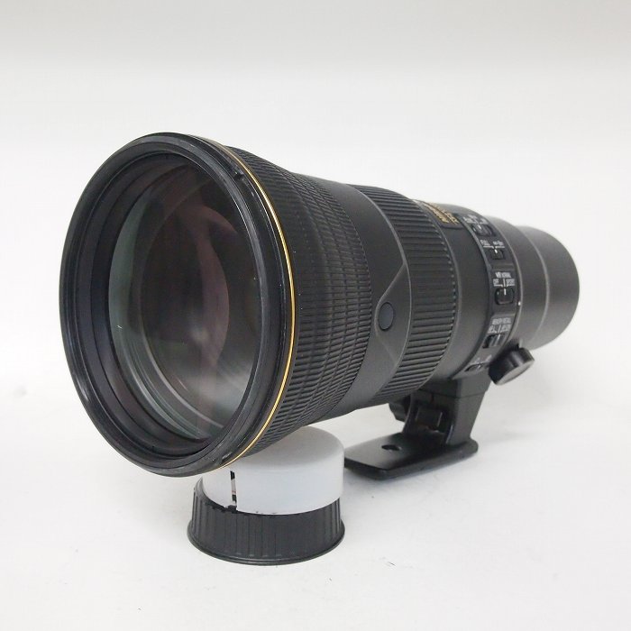 【中古】(ニコン) Nikon AF-S 500/F5.6E PF ED VR