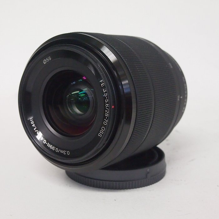 �y���Áz(�\�j�[) SONY FE28-70/3.5-5.6 OSS