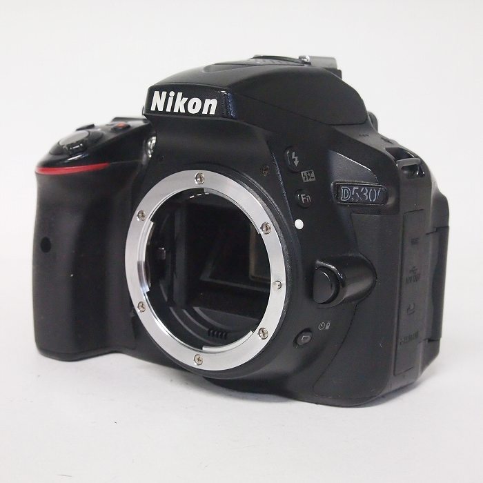 �y���Áz(�j�R��) Nikon D5300 �{�f�B �u���b�N