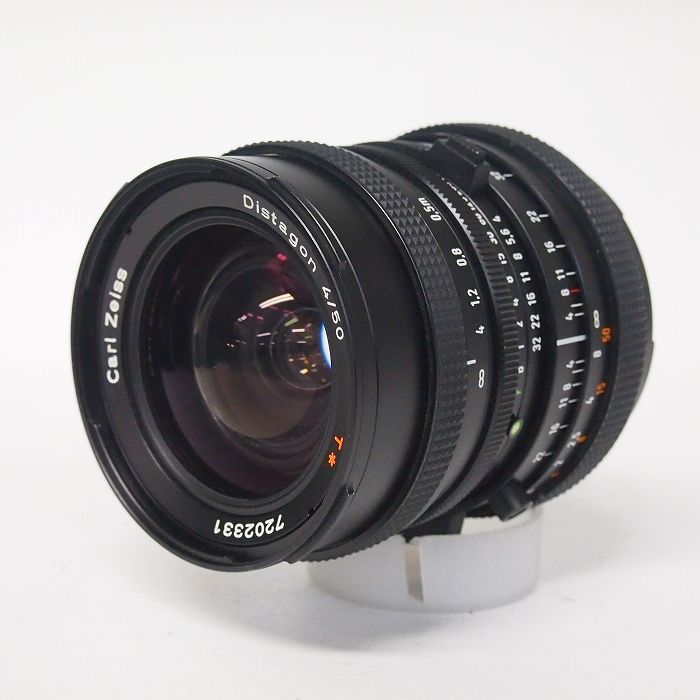【中古】(ハッセルブラッド) HASSELBLAD CFディスタゴン50/4