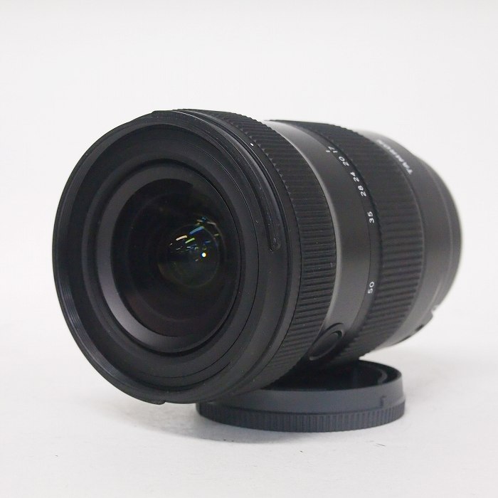 �y���Áz(�^������) TAMRON 17-50/4 DI3 VC VXD A068 �\�j�[E�p