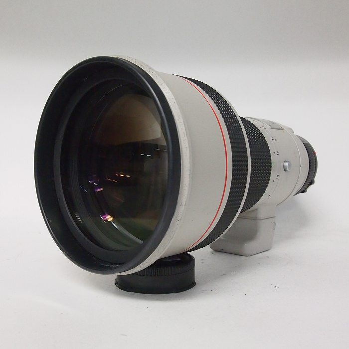 �y���Áz(�L���m��) Canon NewFD 300/2.8L