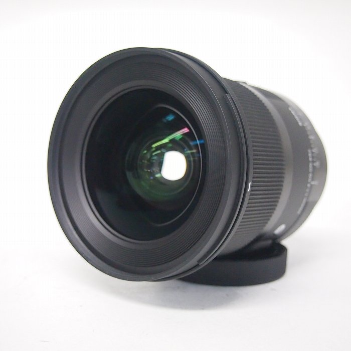 �y���Áz(�V�O�}) SIGMA 20/1.4 DG DN ART �\�j�[E�p