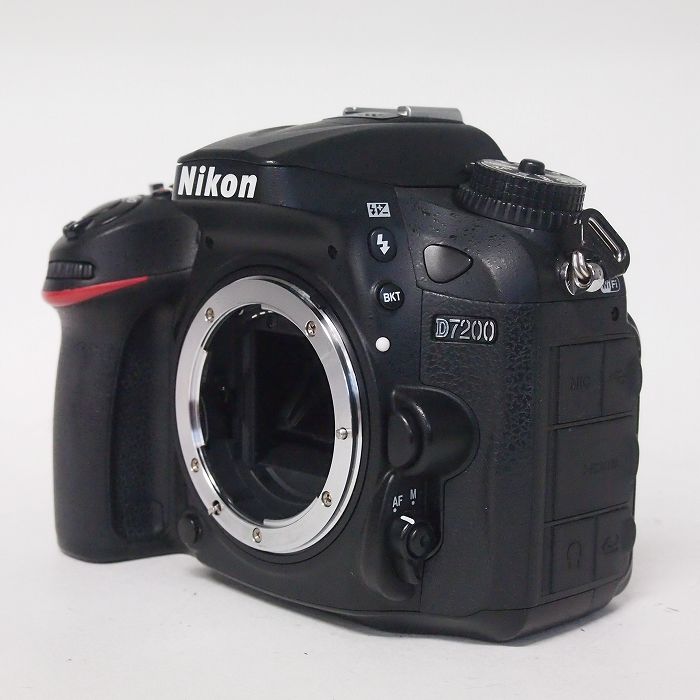 �y���Áz(�j�R��) Nikon D7200 �{�f�B