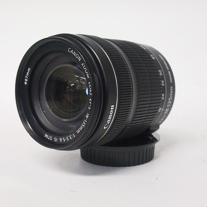�y���Áz(�L���m��) Canon EF-S18-135/F3.5-5.6 IS STM
