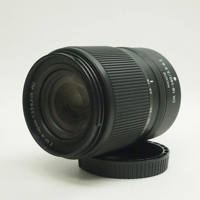 �y���Áz(�j�R��) Nikon Z DX 18-140/3.5-6.3 VR