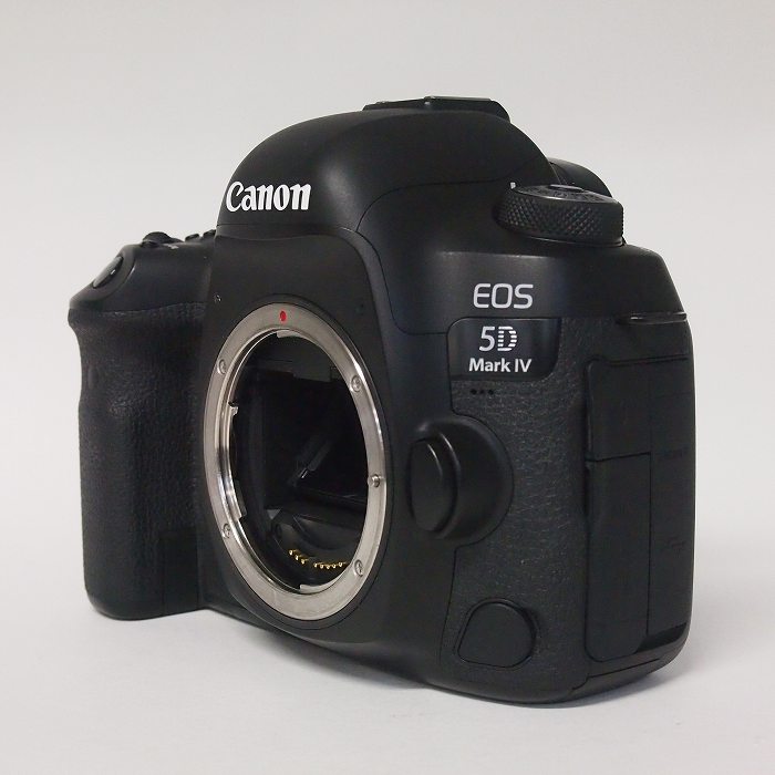 �y���Áz(�L���m��) Canon EOS 5D MARKIV �{�f�C