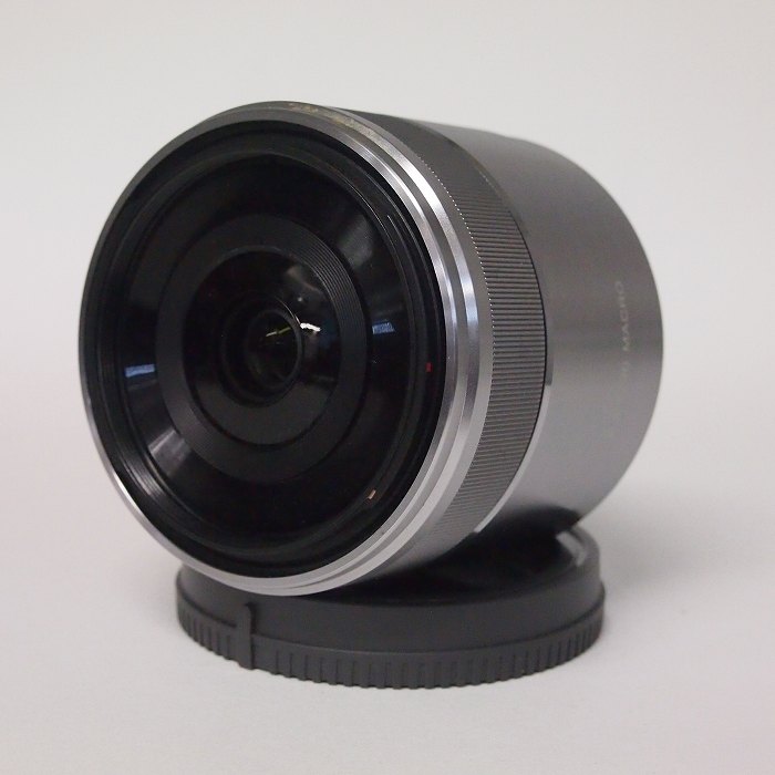 �y���Áz(�\�j�[) SONY E30/3.5 �}�N��