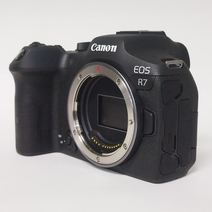�y���Áz(�L���m��) Canon EOS R7 �{�f�C