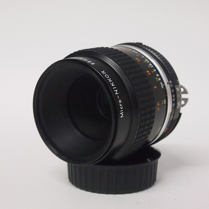 �y���Áz(�j�R��) Nikon Ai-S �}�C�N�� 55/2.8