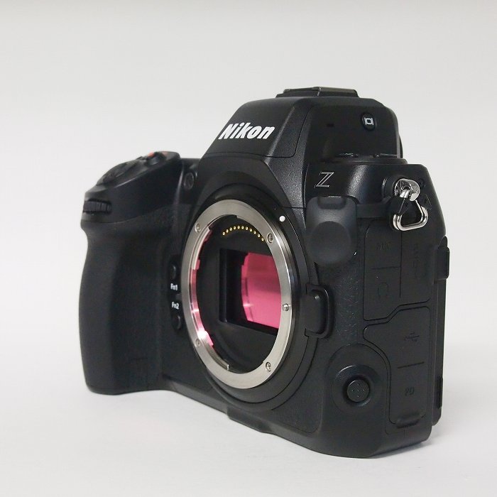 �y���Áz(�j�R��) Nikon Z 8 �{�f�B