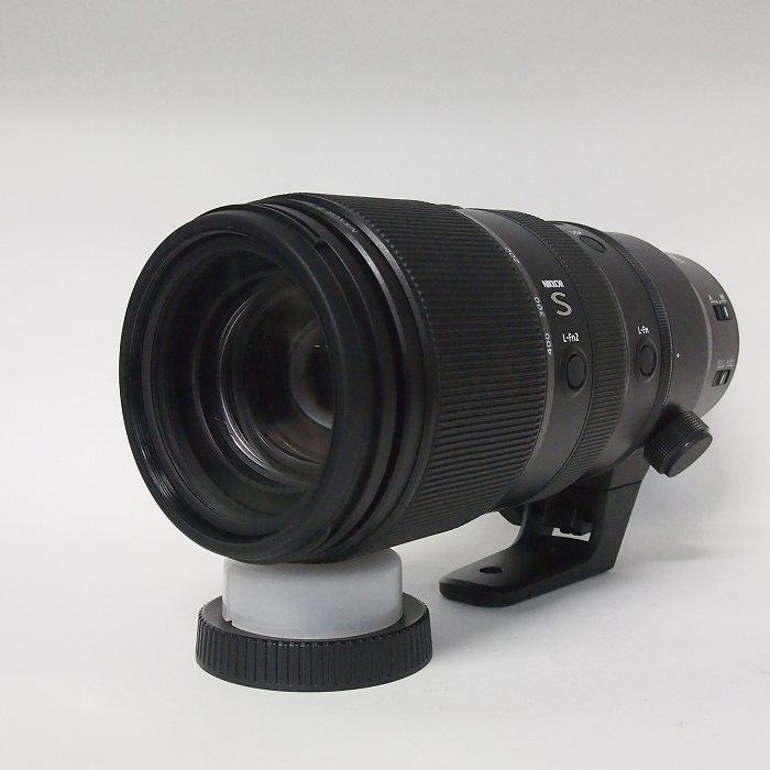 �y���Áz(�j�R��) Nikon Z 100-400/4.5-5.6 VR S