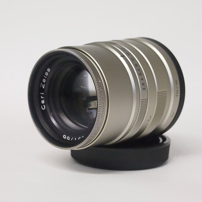 【中古】(コンタックス) CONTAX G ゾナー T*90/2.8
