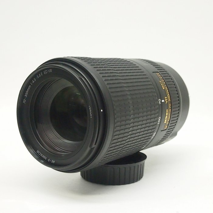 �y���Áz(�j�R��) Nikon AF-P 70-300/4.5-5.6E ED VR