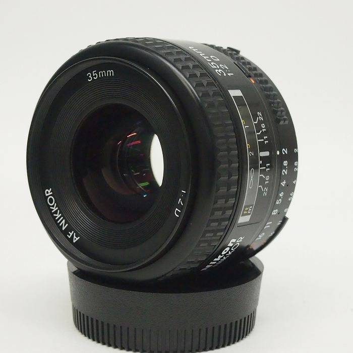 �y���Áz(�j�R��) Nikon AF 35/2D