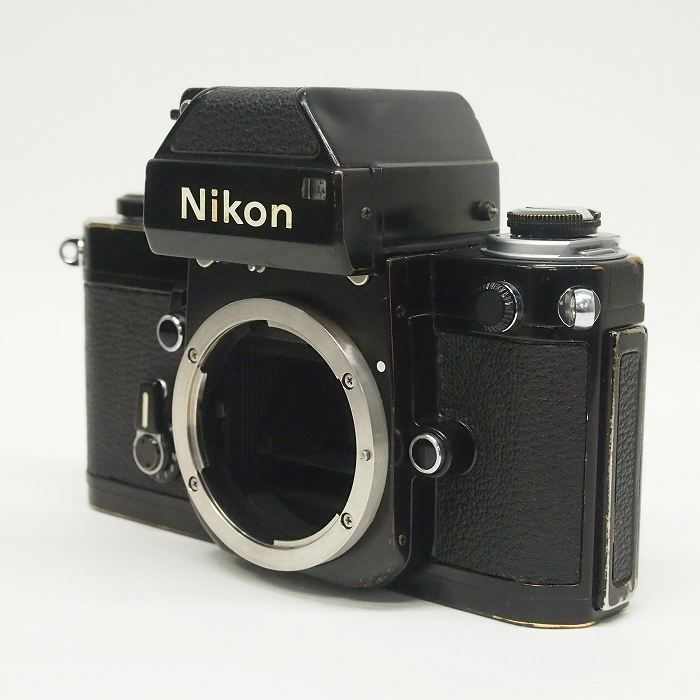 【中古】(ニコン) Nikon F2 フォトミック ボディ ブラック