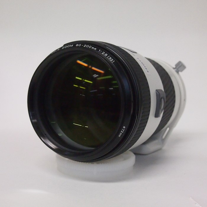 【中古】(ミノルタ) MINOLTA AF 80-200/2.8 ハイスピードAPO