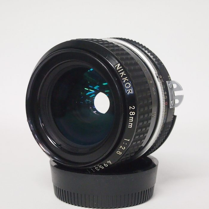 �y���Áz(�j�R��) Nikon Ai 28/2.8