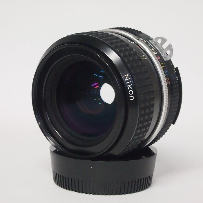 �y���Áz(�j�R��) Nikon Ai 28/2.8