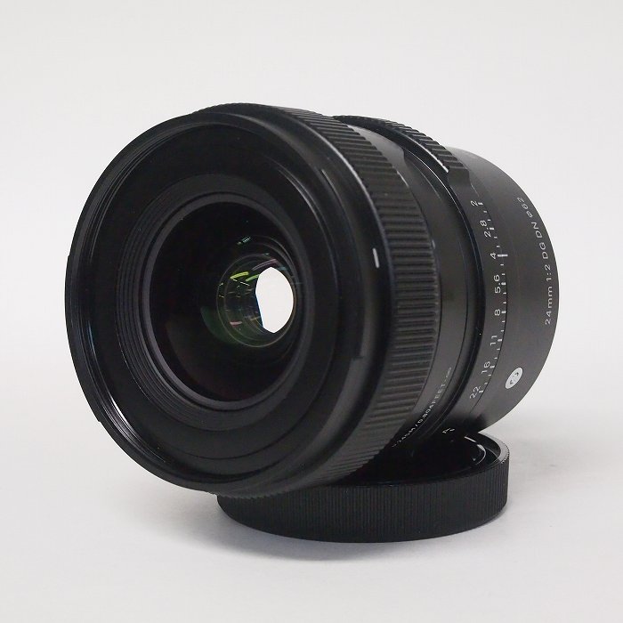 �y���Áz(�V�O�}) SIGMA CONTEMPORARY 24/2 DG DN �\�j�[E�p