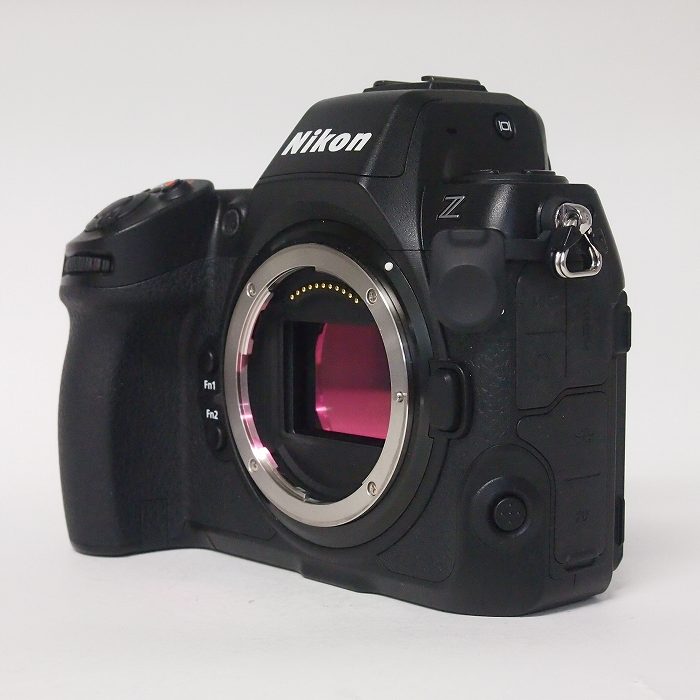 �y���Áz(�j�R��) Nikon Z 8 �{�f�B