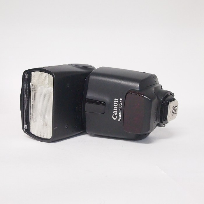 【中古】(キヤノン) Canon スピードライト 430EXII
