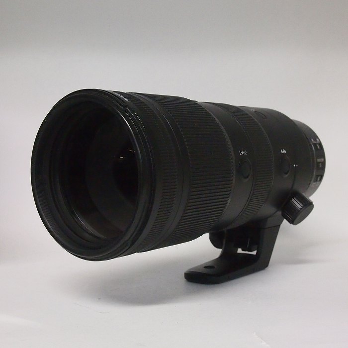 【中古】(ニコン) Nikon Z 70-200/2.8 VR S