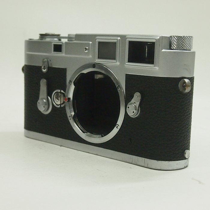 �y���Áz(���C�J) Leica M3 �{�f�B 1�X�g���[�N