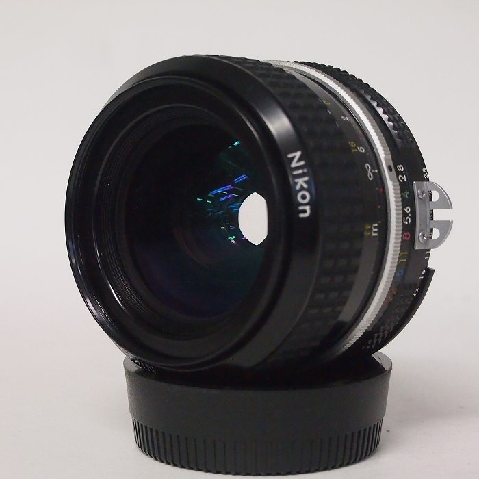 【中古】(ニコン) Nikon Ai 28/2.8