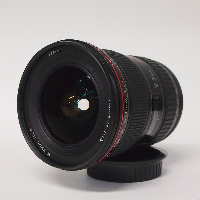 �y���Áz(�L���m��) Canon EF16-35/2.8L USM