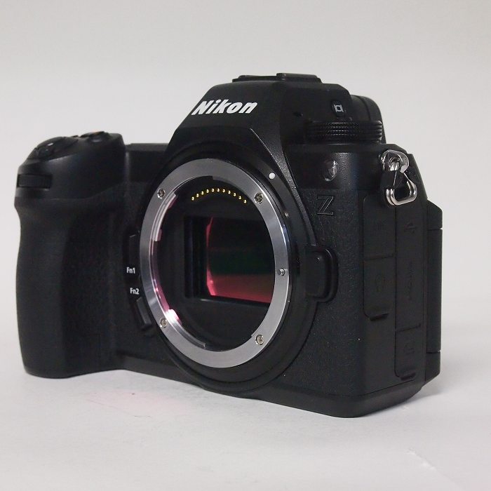 �y���Áz(�j�R��) Nikon Z6III �{�f�B (�C�O���f��)
