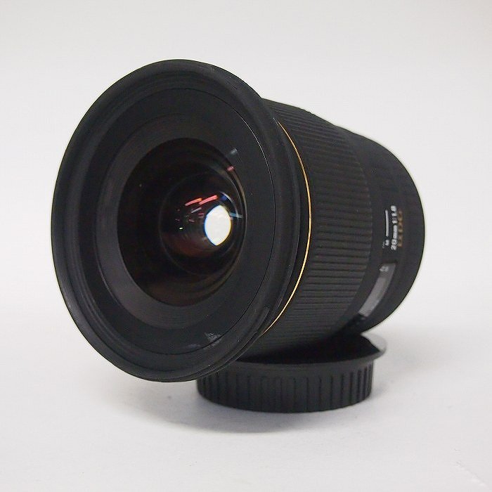 �y���Áz(�V�O�}) SIGMA 20/1.8 EX DG ASPH RF �L���m��EF�p