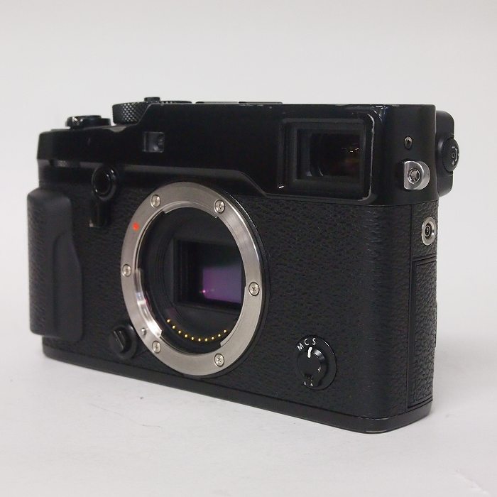 【中古】(フジフイルム) FUJIFILM X-PRO2 ボディ