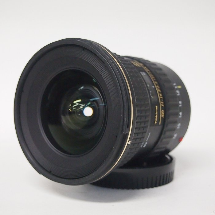 �y���Áz(�g�L�i) Tokina AT-X PRO SD 11-16/2.8 IF DXII EOS�p