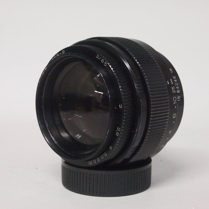 �y���Áz(���V�A) Russia �W���s�^�[9 85/2 (M42)