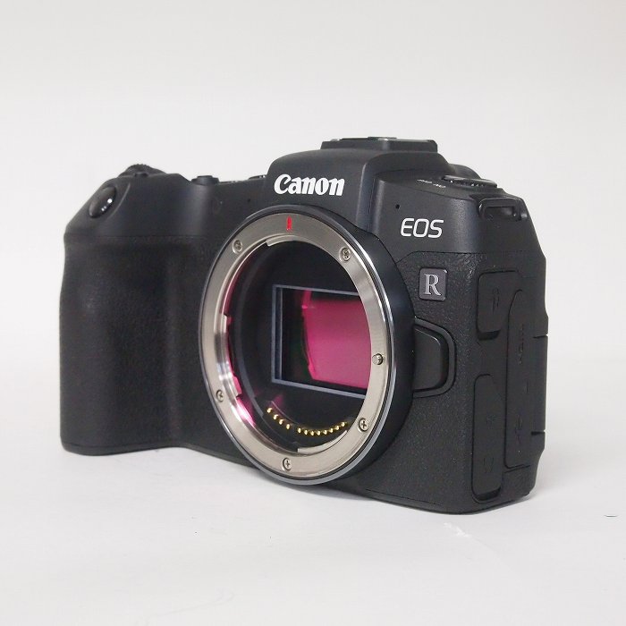 【中古】(キヤノン) Canon EOS RP ボディ