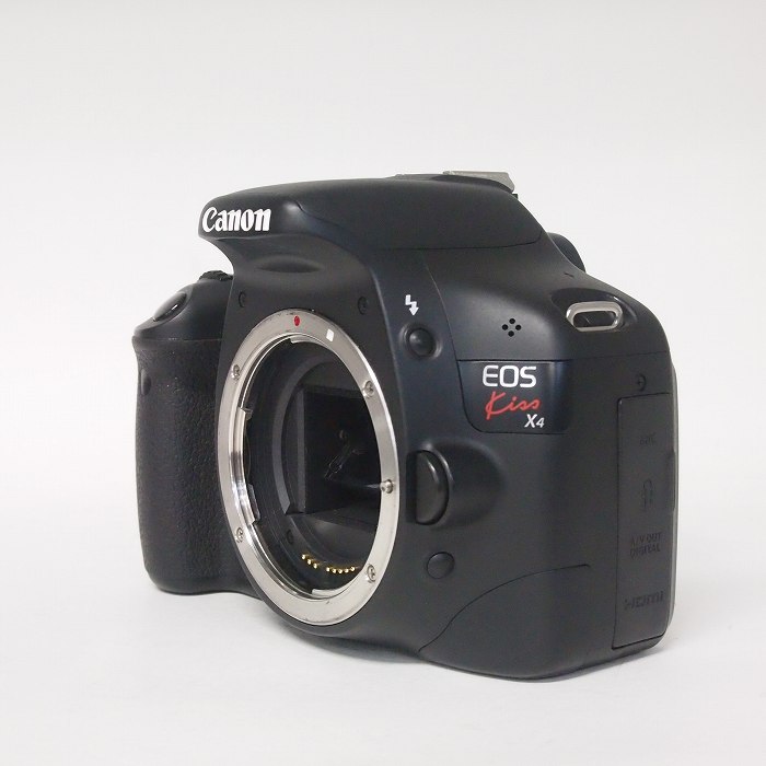 �y���Áz(�L���m��) Canon EOS KISS X4 �{�f�C