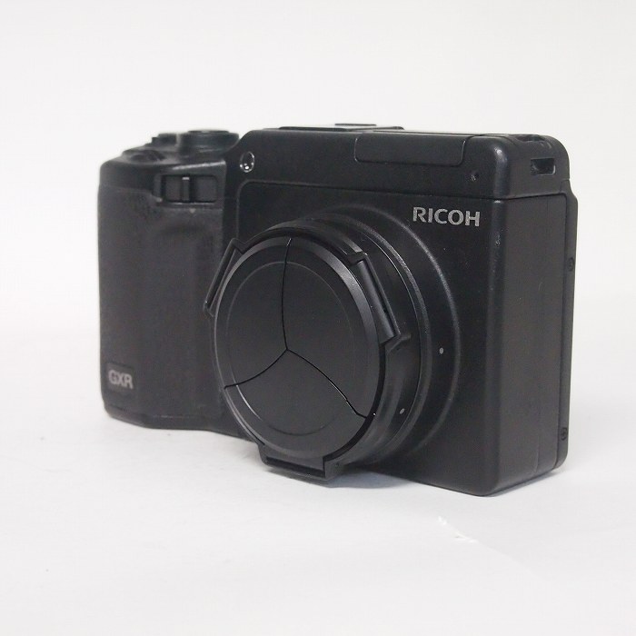 �y���Áz(���R�[) RICOH GXR+S10 24-72/2.5-4.4