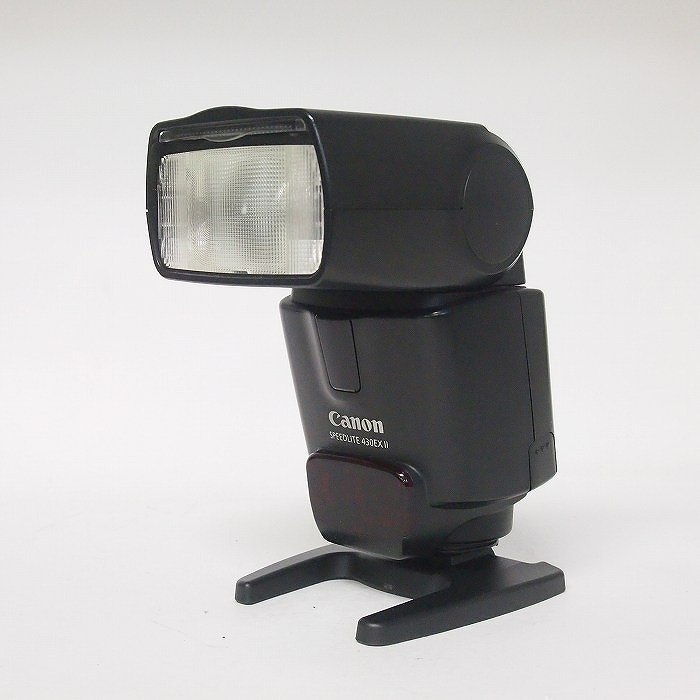 【中古】(キヤノン) Canon スピードライト 430EX(2)