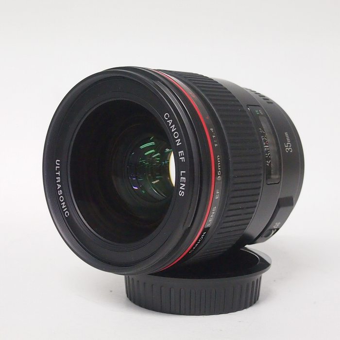 �y���Áz(�L���m��) Canon EF35/F1.4L USM