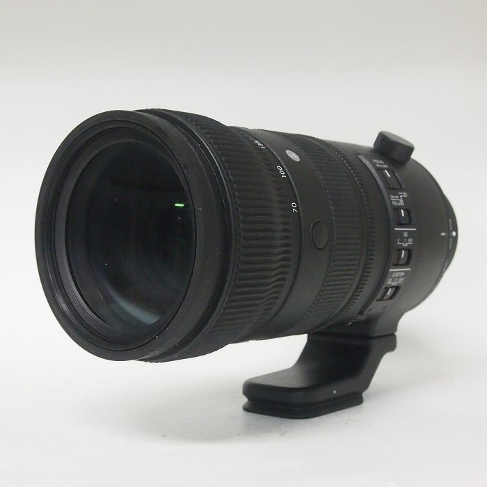 【中古】(シグマ) SIGMA 70-200/F2.8 DG DN OS SPORTS SE