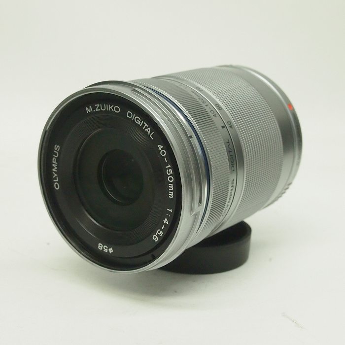 【中古】(オリンパス) OLYMPUS M.ZUIKO DIGITAL ED40-150/F4.0-5.6R SL