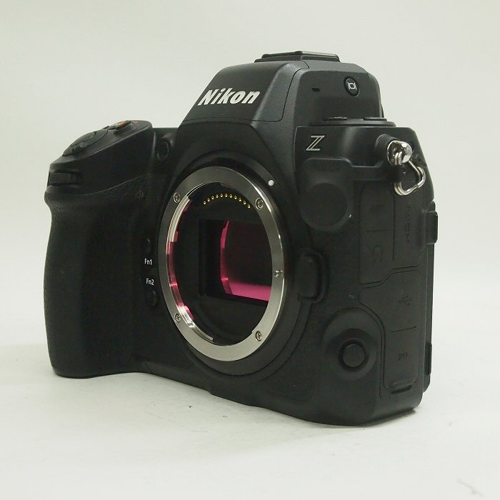 【中古】(ニコン) Nikon Z 8 ボデイ
